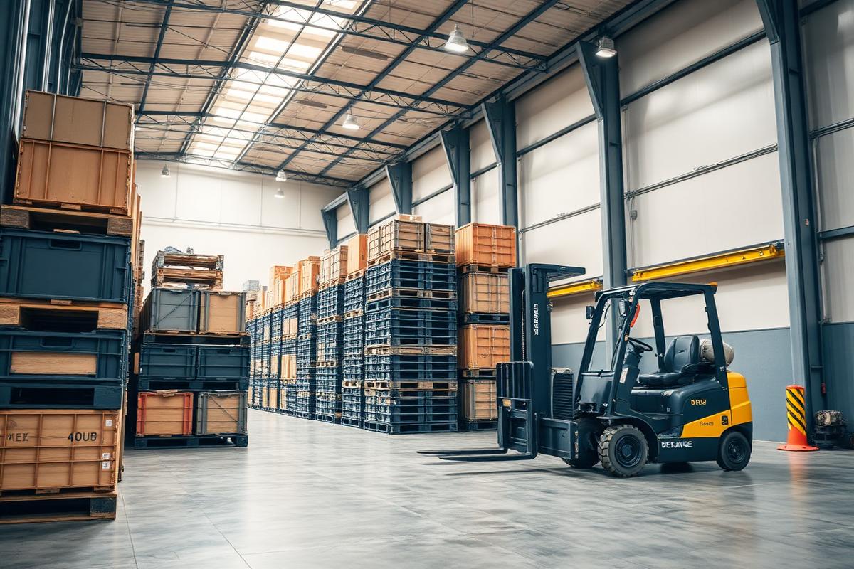 Supply chain